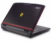 Acer Ferrari 1100-604G25Mn