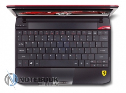 Acer Ferrari  One 200-313G25n
