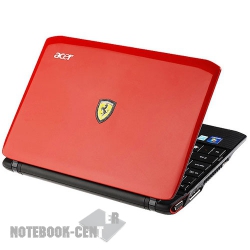 Acer Ferrari One 200-314G25i