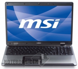 MSI CX500-455