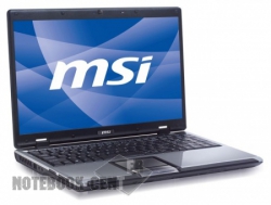 MSI CX500-455