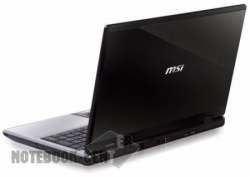 MSI C X500-455