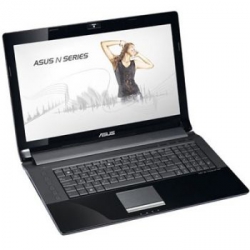 ASUS N73Jg-90N1KAE48W5992VD13AF