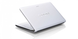 Sony VAIO SV-E1512G1R/W