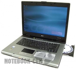 Acer TravelMate 2410 