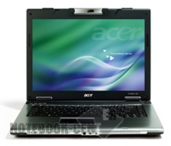 Acer TravelMate 2480 