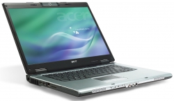 Acer TravelMate 2490 