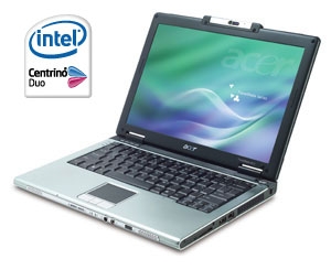 Acer TravelMate 3010 