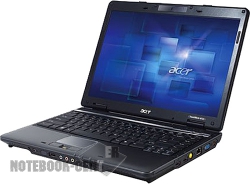 Acer TravelMate 4730 