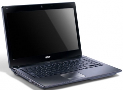 Acer TravelMate 4750G-2454G64Mnss