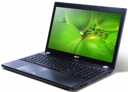 Acer TravelMate 5360-B822G50MNSK