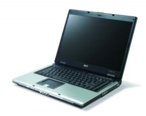 Acer TravelMate 5510 