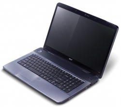 Acer TravelMate 5542G-142G25Mnss