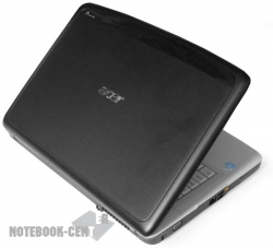 Acer TravelMate 5720-4A2G16Mi