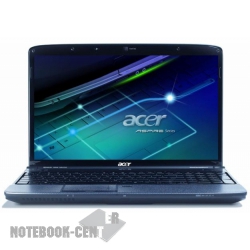 Acer TravelMate 5740-333G25Mi