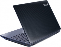 Acer TravelMate 5744Z-P623G32Mikk