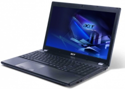 Acer TravelMate 5760G-32314G32Mnsk