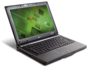 Acer TravelMate 6292-102G16N