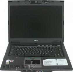 Acer TravelMate 6463WLMi 