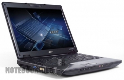 Acer TravelMate 6493-874G32Mi