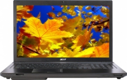 Acer TravelMate 7750-32314G50Mnss