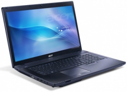 Acer TravelMate 7750G-2332G32Mnss