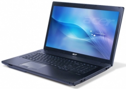 Acer TravelMate 7750G-2456G50Mnss