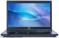 Acer TravelMate 7750G-2458G1TMnss