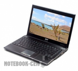 Acer TravelMate 8331-723G25i