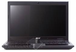 Acer TravelMate 8371-353G25i