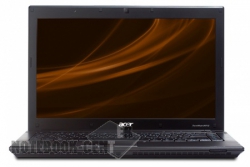 Acer TravelMate 8471-943G25Mi