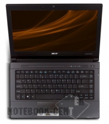 Acer TravelMate 8471-943G25Mi