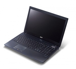 Acer TravelMate 8572TG-5453G32Mikk