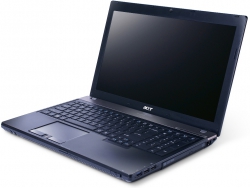 Acer TravelMate 8573TG-52454G50Mnkk