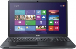 Acer TravelMate P256-MG-58WS