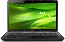 Acer TravelMate P273-MG-33124G50Mnks