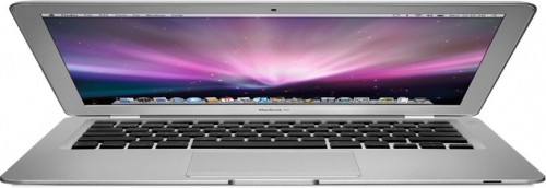 Apple MacBook Air MC233 