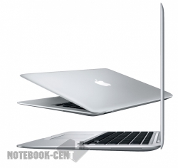 Apple MacBook Air MC233RSA 