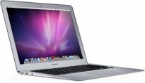 Apple MacBook Air MC5031RS/A 