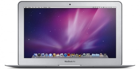 Apple MacBook Air Z0JK 