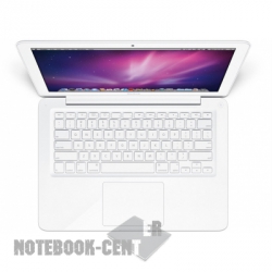 Apple MacBook MC207LL/A 