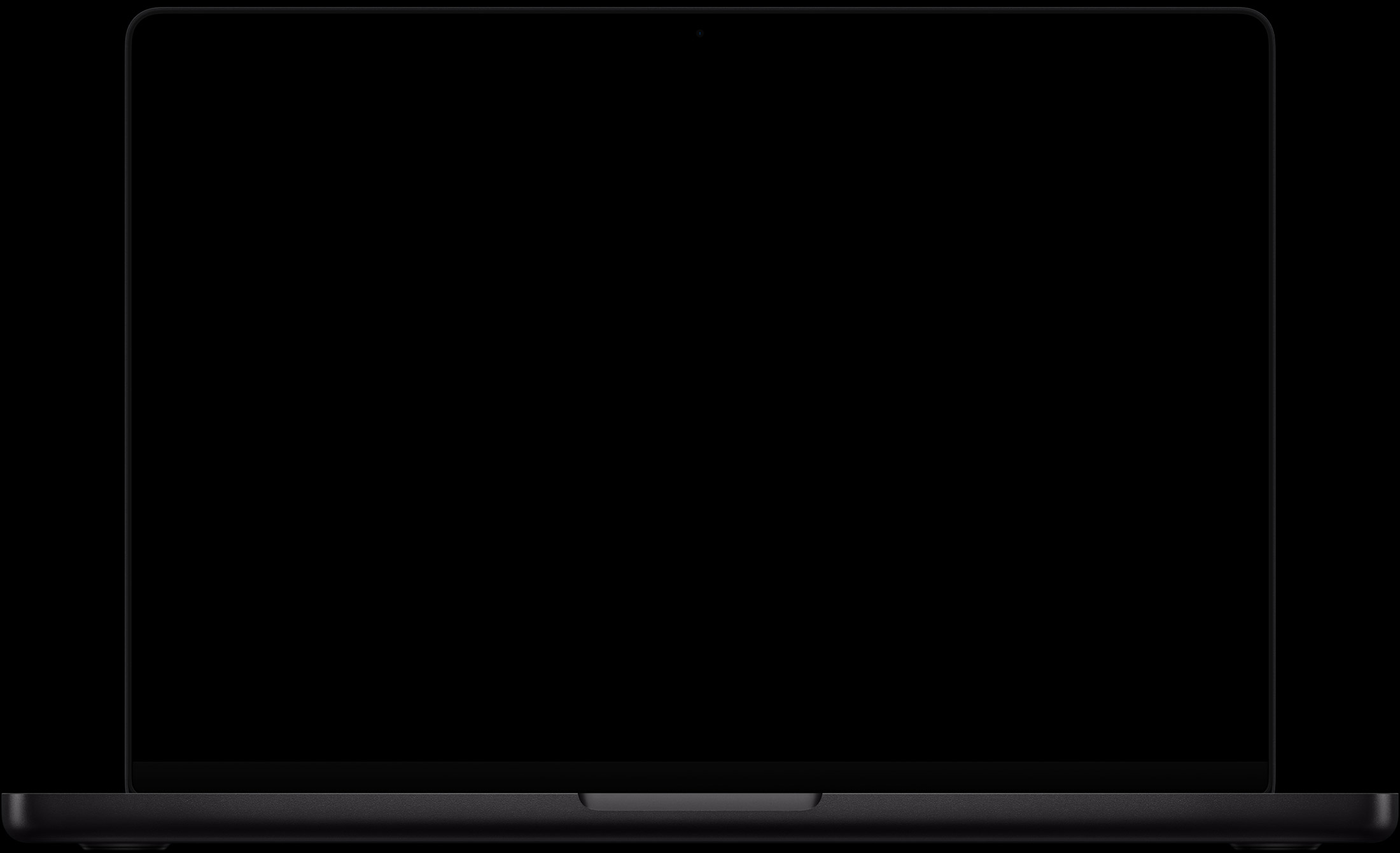 Apple MacBook Pro 14 (M5, 2025)