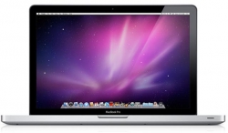 Apple MacBook Pro 15 MC976ZP/A