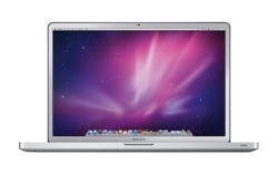 Apple MacBook Pro 17 Z0NG000E8