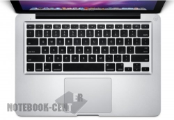 Apple MacBook Pro A1278-Z0J8000MU