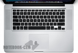 Apple MacBook Pro A1286-Z0J6001M3