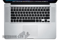 Apple MacBook Pro MB991LL/A 