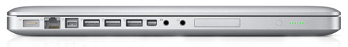 Apple MacBook Pro MC024ARS/A 