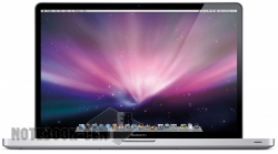 Apple MacBook Pro MC118LL/A 