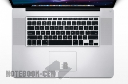 Apple MacBook Pro MC374RS/A 